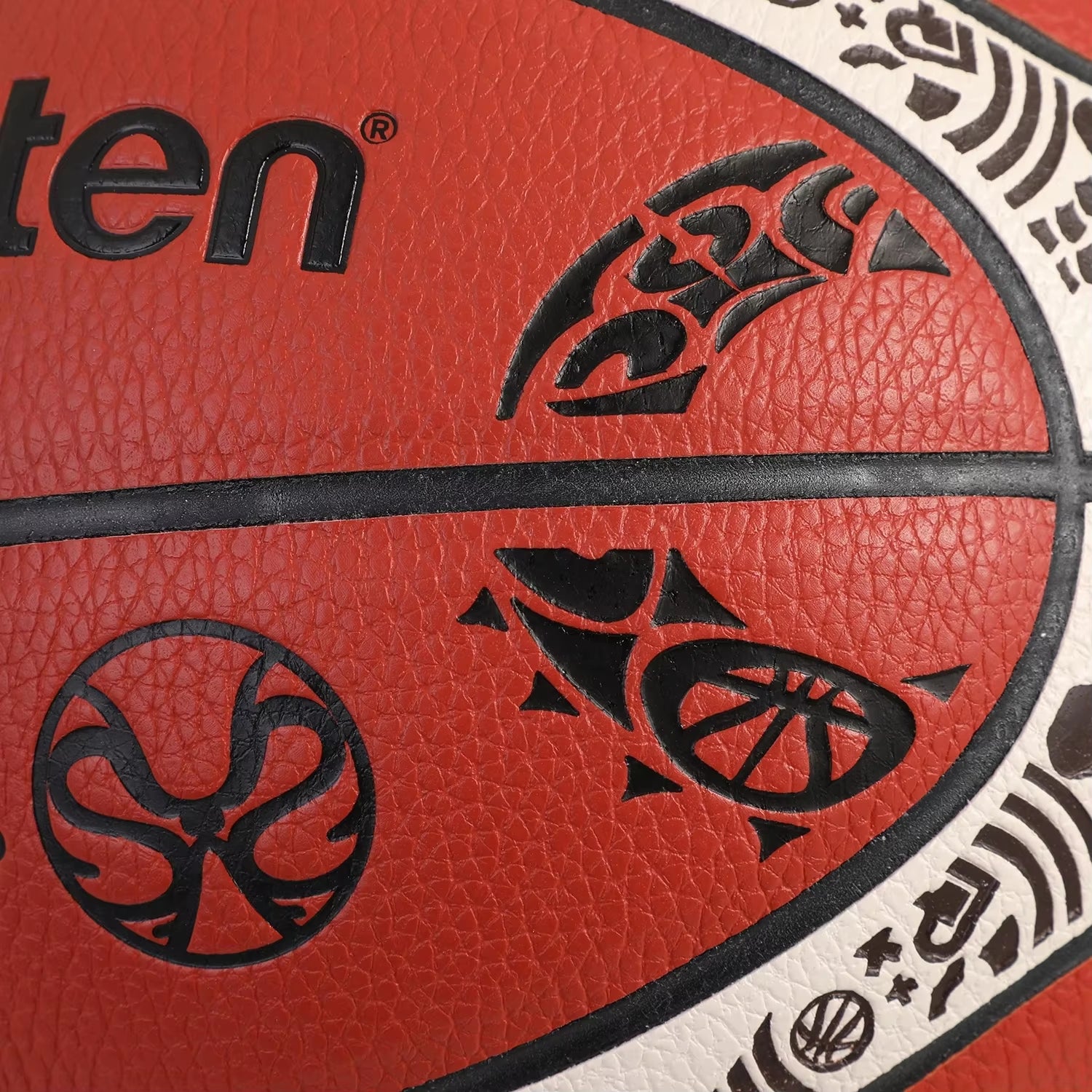 Molten BG5000 Basketball New Official Certification Competition Basketball Standard Ball Men'S and Women'S Training Ball