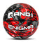 Enigma Indoor/Outdoor Competitive Premium Rubber Streetball, 29.5"